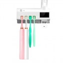 UV disinfection lamp - UV Toothbrush Sterilizer